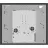 Plita incorporabila cu inductie GORENJE ISC646BSC, 7200 W, 4 arzatoare, Vitroceramica, Timer, Negru
