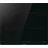 Plita incorporabila cu inductie GORENJE ISC646BSC, 7200 W, 4 arzatoare, Vitroceramica, Timer, Negru