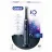 Periuta de dinti electrica BRAUN Oral-B iO 9 Black, 10500 RPM, 48000 puls/min, Timer, Negru