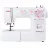 Masina de cusut JANOME Beauty 16s, 60 W, 16 numar de programe coasere, Iluminare, Alb