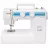 Швейная машина JANOME TC-1212, 60 Вт, 19 количество швейных операций, Подсветка рабочей зоны, Белый, Синий