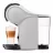 Cafetiera Delonghi EDG226.W GENIO, 1400 W, 0.8 l, Alb, Negru