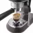 Кофеварка эспрессо Delonghi EC885.GY, 1300 Вт, 1.1 л, Серый