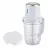 Tocator POLARIS PTB 0435 white