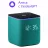 Умная колонка Yandex MIDI YNDX-00054EMD EMERLAD