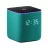 Умная колонка Yandex MIDI YNDX-00054EMD EMERLAD