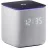 Smart Speaker Yandex MIDI YNDX-00054GRY Gri