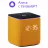 Умная колонка Yandex MIDI YNDX-00054ORG Orange