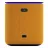 Smart Speaker Yandex MIDI YNDX-00054ORG Orange