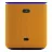 Умная колонка Yandex MIDI YNDX-00054ORG Orange