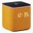 Smart Speaker Yandex MIDI YNDX-00054ORG Orange