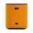 Smart Speaker Yandex MIDI YNDX-00054ORG ORANGE