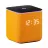 Smart Speaker Yandex MIDI YNDX-00054ORG ORANGE