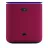 Smart Speaker Yandex MIDI YNDX-00054PNK Crimson