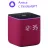 Умная колонка Yandex MIDI YNDX-00054PNK CRIMSON