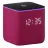 Умная колонка Yandex MIDI YNDX-00054PNK CRIMSON