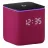 Smart Speaker Yandex MIDI YNDX-00054PNK Crimson
