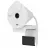 Web camera LOGITECH BRIO 300, 1080P/30FPS, FOV 70°, 2MP, FIXED FOCUS, SHUTTER, 1.5M, TYPE C, WHITE