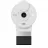 Web camera LOGITECH BRIO 300, 1080P/30FPS, FOV 70°, 2MP, FIXED FOCUS, SHUTTER, 1.5M, TYPE C, WHITE