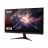 Monitor ACER 23.8" IPS LED Nitro VG240YE ZeroFrame Black/Red [UM.QV0EE.E01], (1ms, 10001, 250cd, 1920x1080, 178°/178°, HDMI, DisplayPort, AMD Free-Sync, Adaptive-Sync / G-SYNC Compatible, Refresh Rate 100Hz, Speakers 2 x 2W, VESA)