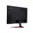 Монитор ACER 23.8" IPS LED Nitro VG240YE ZeroFrame Black/Red [UM.QV0EE.E01], (1ms, 10001, 250cd, 1920x1080, 178°/178°, HDMI, DisplayPort, AMD Free-Sync, Adaptive-Sync / G-SYNC Compatible, Refresh Rate 100Hz, Speakers 2 x 2W, VESA)