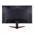 Monitor ACER 23.8" IPS LED Nitro VG240YE ZeroFrame Black/Red [UM.QV0EE.E01], (1ms, 10001, 250cd, 1920x1080, 178°/178°, HDMI, DisplayPort, AMD Free-Sync, Adaptive-Sync / G-SYNC Compatible, Refresh Rate 100Hz, Speakers 2 x 2W, VESA)