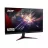 Монитор ACER 23.8" IPS LED Nitro VG240YE ZeroFrame Black/Red [UM.QV0EE.E01], (1ms, 10001, 250cd, 1920x1080, 178°/178°, HDMI, DisplayPort, AMD Free-Sync, Adaptive-Sync / G-SYNC Compatible, Refresh Rate 100Hz, Speakers 2 x 2W, VESA)