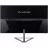 Monitor VIEWSONIC 23.8" IPS LED VX2476-SMH Silver/Black, Premium Design (4ms, 1000:1, 250cd, 1920 x 1080, 178°/178°, VGA, HDMI x 2, HDR10, SuperClear IPS, Audio Line-In/Out, Speakers 2 x 2W)