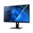 Monitor ACER 28.0"B278KBE UHD BLACK BORDERLESS, IPS LED 1ms, 1000:1, 300cd, 3840x2160, 178°/178°, HDMI x 2, DisplayPort, Height Adjustment, Pivot, Audio Line-in/out, VESA