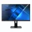 Монитор ACER 28.0" B278KBE UHD Black Borderless, IPS LED 1ms, 1000:1, 300cd, 3840x2160, 178°/178°, HDMI x 2, DisplayPort, Height Adjustment, Pivot, Audio Line-in/out, VESA