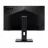 Monitor ACER 28.0"B278KBE UHD BLACK BORDERLESS, IPS LED 1ms, 1000:1, 300cd, 3840x2160, 178°/178°, HDMI x 2, DisplayPort, Height Adjustment, Pivot, Audio Line-in/out, VESA