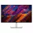 Monitor DELL 31.5" U3223QE UltraSharp Borderless Black, IPS LED  5ms, 1000:1, 350cd, 3840x2160, 178°/178°, 100% sRGB color gamut, HDMI, DisplayPort in/out, USB-C (Power, Data, Video), LAN (RJ-45), HDMI, Pivot, Audio Line-out, USB Hub: 4 x USB3.0)