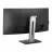 Monitor VIEWSONIC 34.1" VG3456C Curved Black, VA LED  4ms, 1000:1, 400cd, 21:9, 3440x1440, 178°/178°, HDMI x 2, DisplayPort, USB-C (Data, Power, Video), Speakers 2 x 5W, Curvature 1500R, Audio Line-out, Height Adjustment, VESA