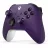 Gamepad MICROSOFT Xbox Series X/S/One Controller, Purple Wireless, Compatible Xbox One / One S / Series S / Seires X