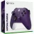 Gamepad MICROSOFT Xbox Series X/S/One Controller, Purple Wireless, Compatible Xbox One / One S / Series S / Seires X