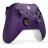 Gamepad MICROSOFT Xbox Series X/S/One Controller, Purple Wireless, Compatible Xbox One / One S / Series S / Seires X