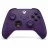Gamepad MICROSOFT Xbox Series X/S/One Controller, Purple Wireless, Compatible Xbox One / One S / Series S / Seires X