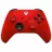 Геймпад MICROSOFT Xbox Series X/S/One Controller, Red, Wireless, Compatible Xbox One / One S / Series S / Seires X
