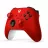 Gamepad MICROSOFT Xbox Series X/S/One Controller, Red, Wireless, Compatible Xbox One / One S / Series S / Seires X