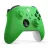 Gamepad MICROSOFT Xbox Series X/S/One Controller, Green, Wireless, Compatible Xbox One / One S / Series S / Seires X