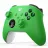 Геймпад MICROSOFT Xbox Series X/S/One Controller, Green, Wireless, Compatible Xbox One / One S / Series S / Seires X