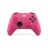 Gamepad MICROSOFT Xbox Series X/S/One Controller, Deep Pink, Wireless, Compatible Xbox One / One S / Series S / Seires X
