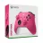 Gamepad MICROSOFT Xbox Series X/S/One Controller, Deep Pink, Wireless, Compatible Xbox One / One S / Series S / Seires X