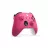 Gamepad MICROSOFT Xbox Series X/S/One Controller, Deep Pink, Wireless, Compatible Xbox One / One S / Series S / Seires X