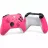 Gamepad MICROSOFT Xbox Series X/S/One Controller, Deep Pink, Wireless, Compatible Xbox One / One S / Series S / Seires X