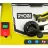 Fierastrau circular de banc RYOBI RTS1800-G 1800 W
