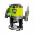 Фрезер RYOBI RRT1600-K, 1600 Вт, 6 mm, 8 mm, 12 mm