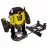 Фрезер RYOBI RRT1600-K, 1600 Вт, 6 mm, 8 mm, 12 mm