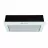 Вытяжка Ciarko SL-BOX ECO (White), 185 м³/ч, 60 см, Белый