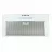 Hota Ciarko SL-BOX ECO (White), 185 m³/h, 60 cm, Alb